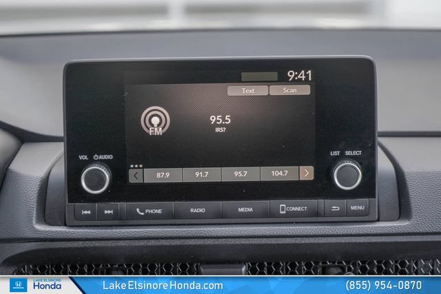 Used 2025 Honda CR-V LX image 21