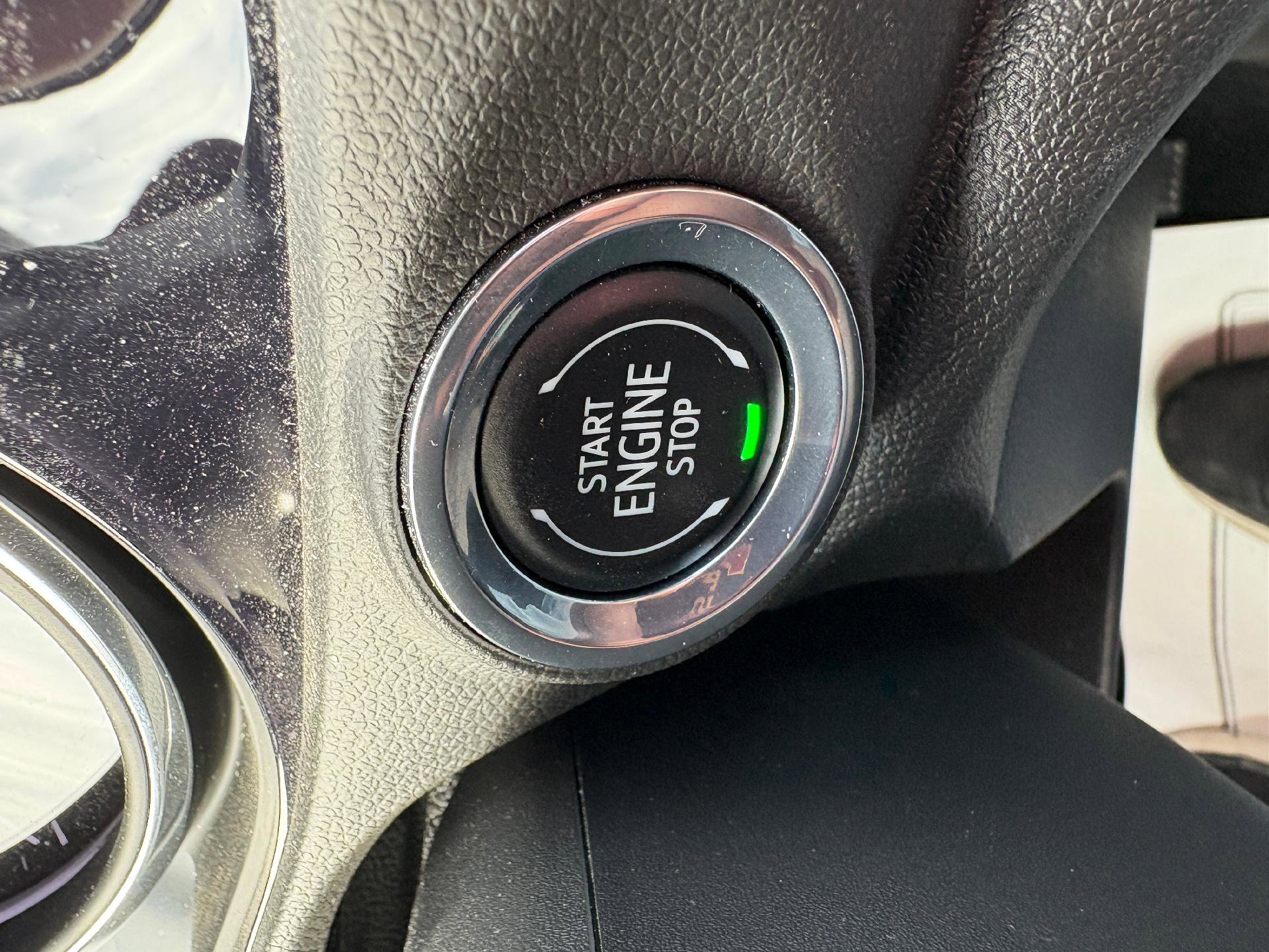 Used 2023 Buick Encore GX Preferred w/ Cold Weather Comfort Package image 21