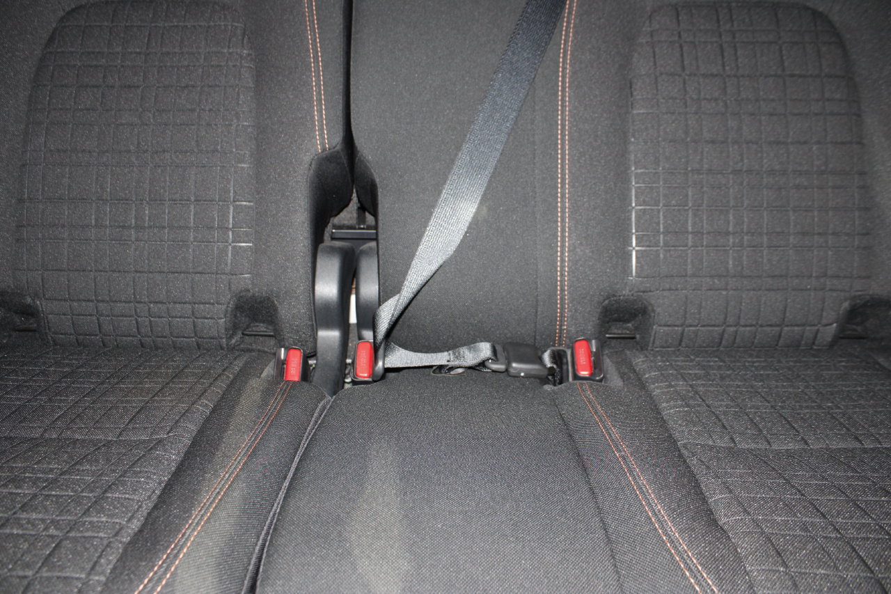 Used 2024 Honda HR-V Sport image 21