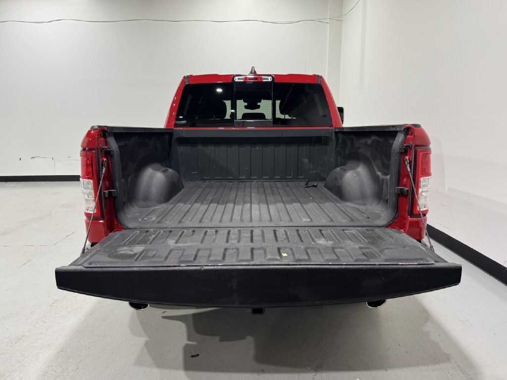 Used 2020 RAM 1500 Big Horn AWD/4WD image 28