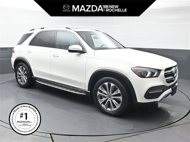 Used 2020 Mercedes-Benz GLE 350