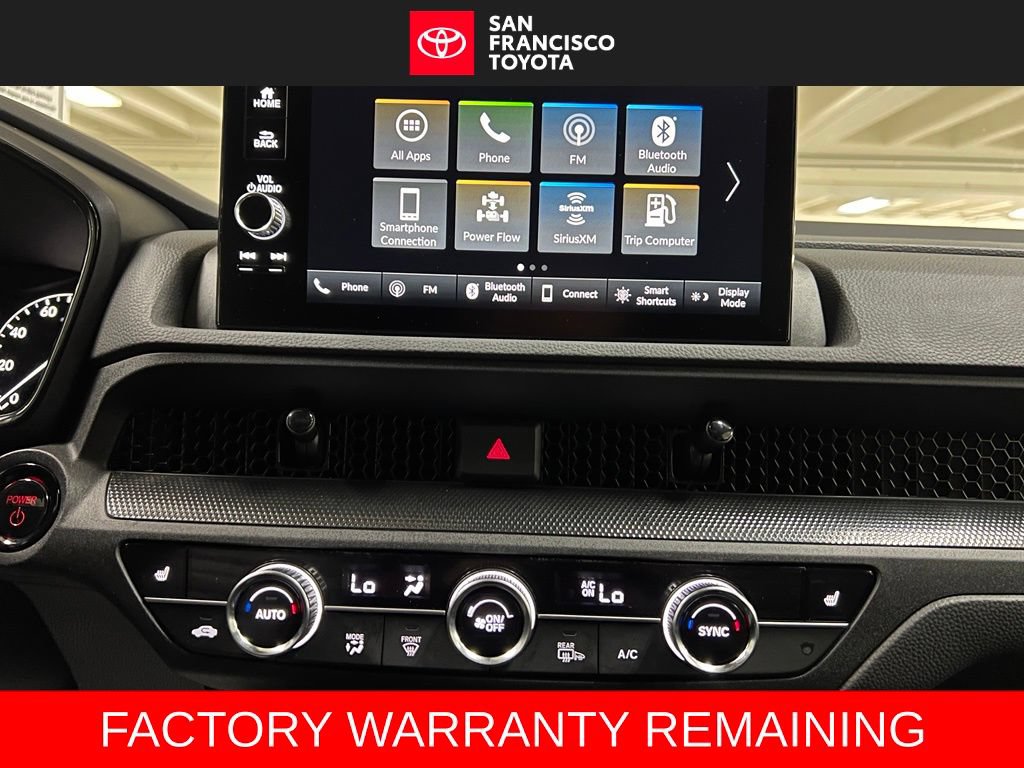 Used 2025 Honda CR-V Sport-L image 28