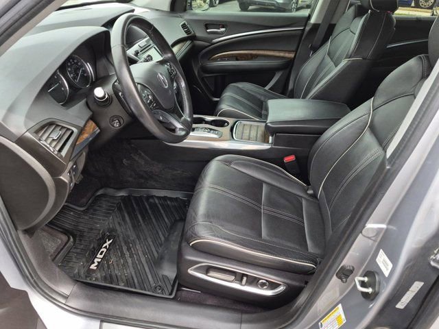 Used 2020 Acura MDX FWD w/ Advance Package image 10