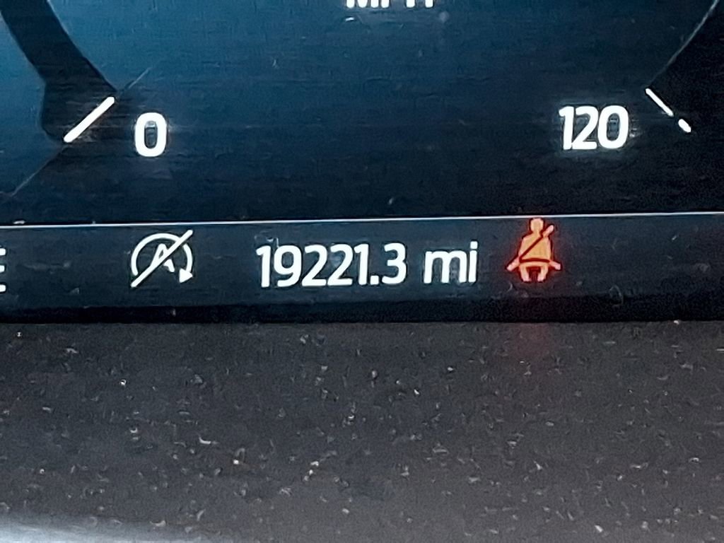 Used 2025 Ford F150 XLT w/ Equipment Group 301A Standard image 20