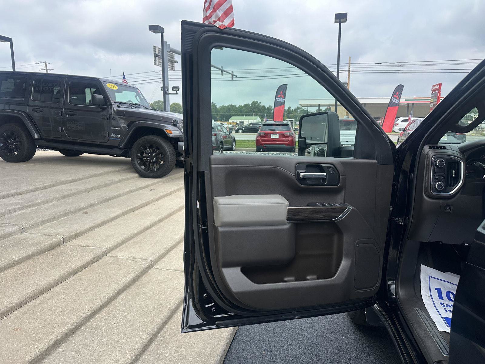 Used 2020 Chevrolet Silverado 1500 RST w/ All-Star Edition RWD image 19