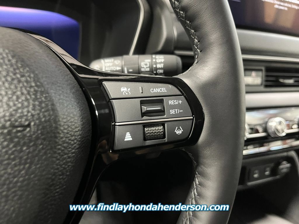 New 2026 Honda Pilot Elite image 19