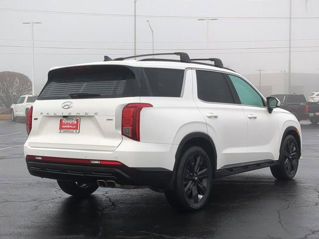 Used 2023 Hyundai Palisade XRT image 5