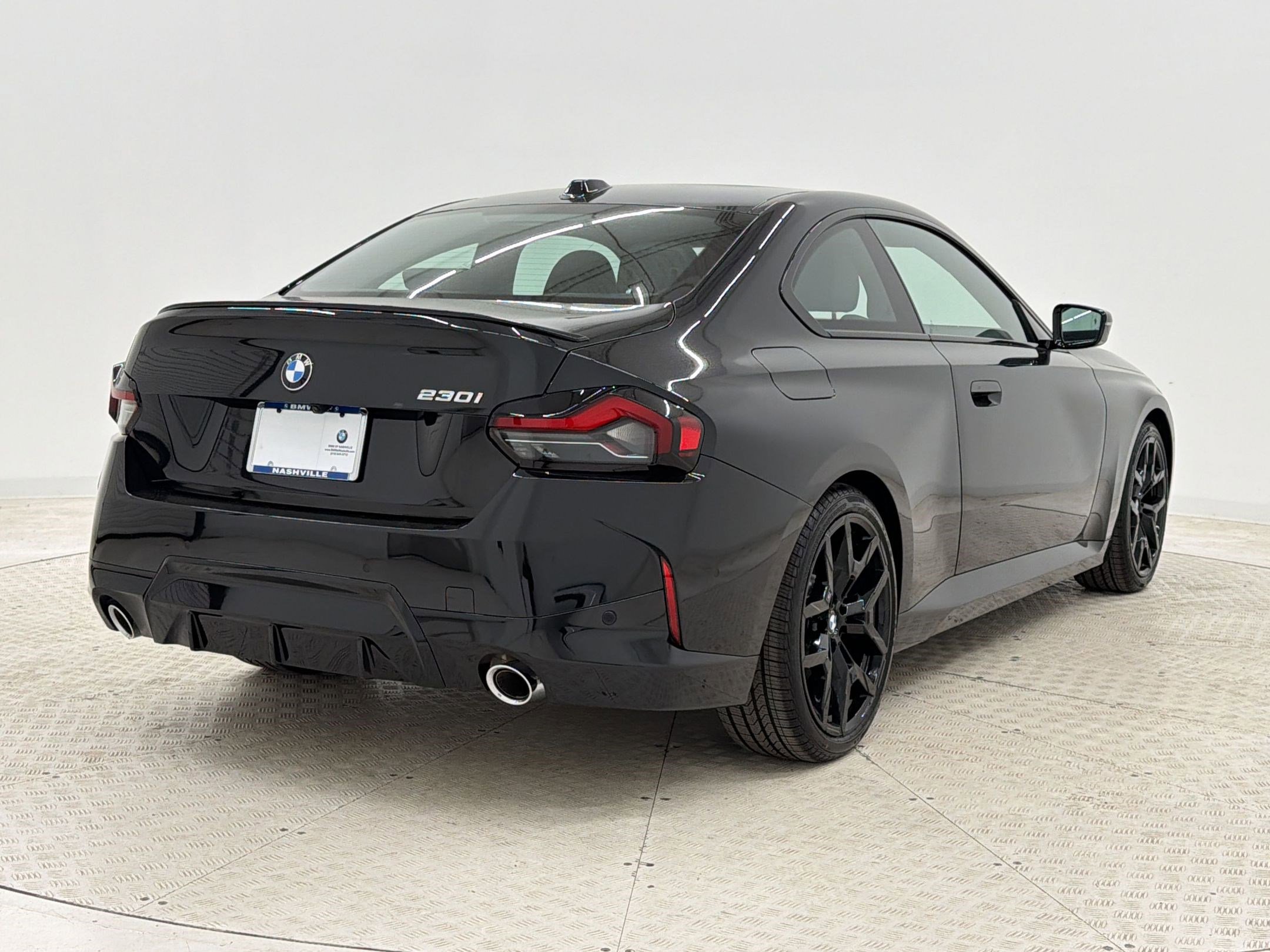 New 2026 BMW 230i Coupe w/ M Sport Package RWD image 9