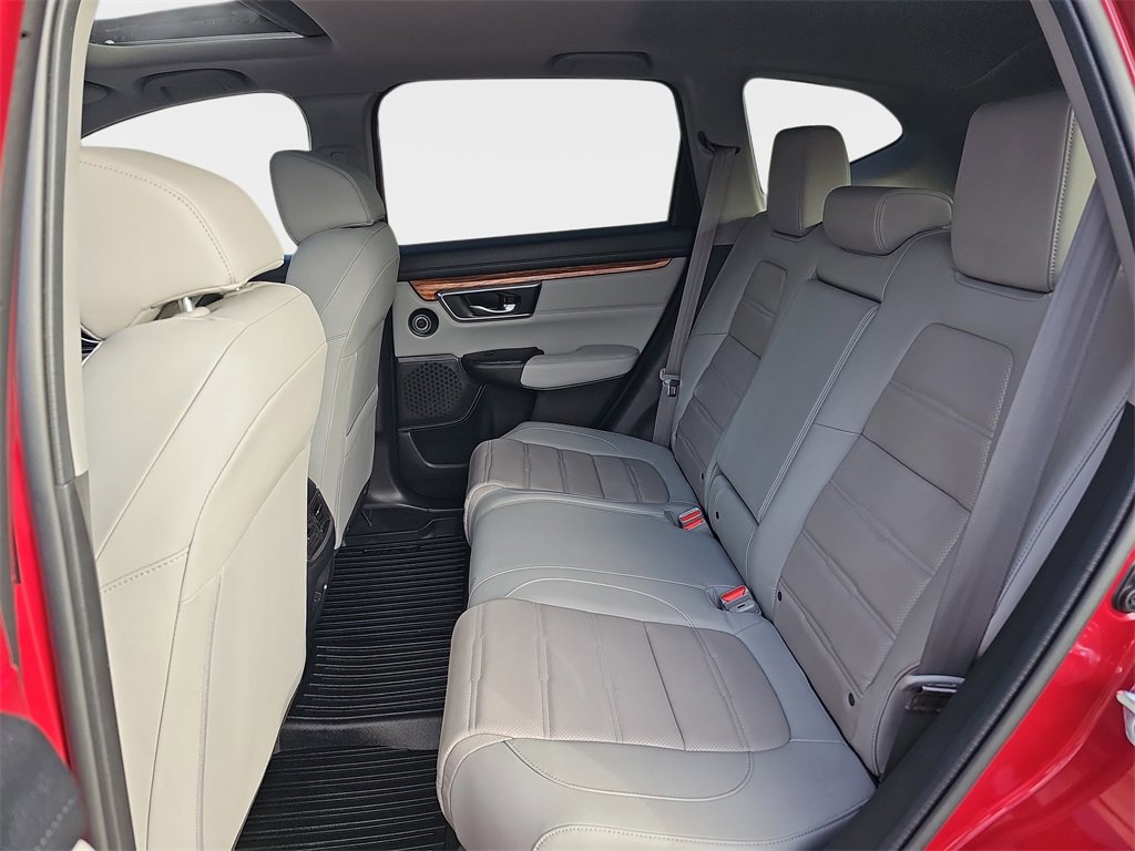 Used 2021 Honda CR-V Touring image 37