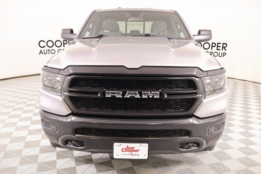 Used 2024 RAM 1500 Tradesman image 7