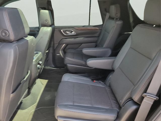 Used 2024 Chevrolet Tahoe High Country w/ Max Trailering Package AWD/4WD image 14