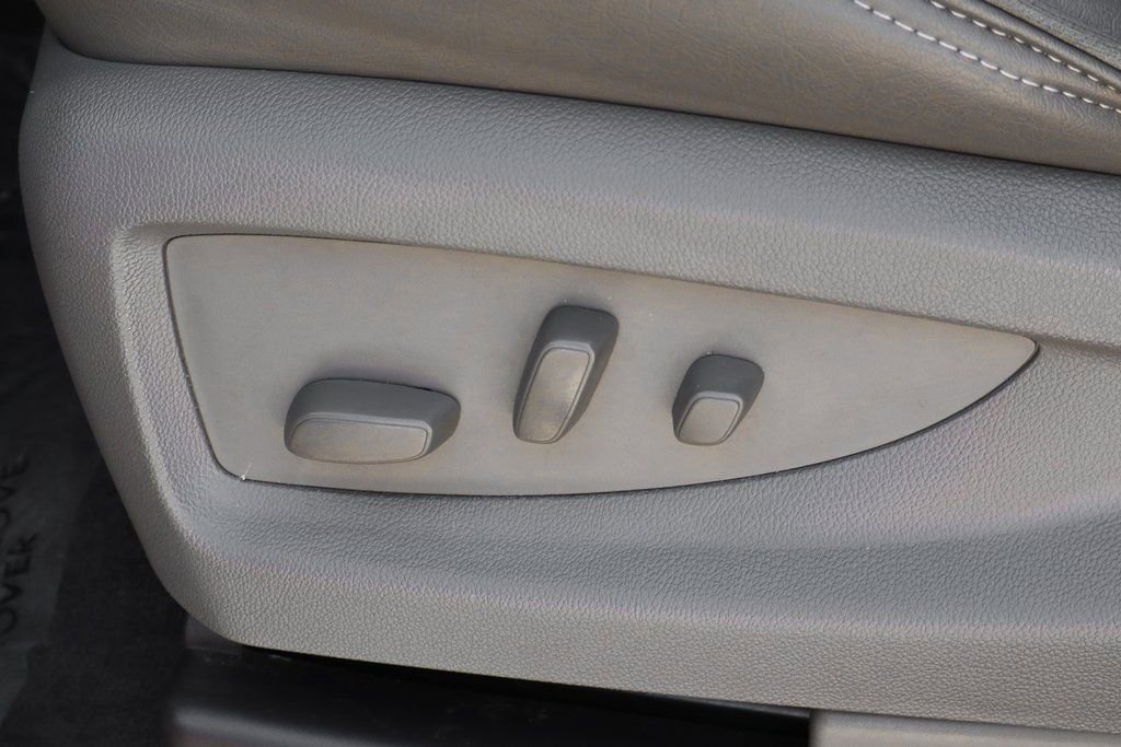 Used 2018 GMC Yukon Denali w/ Denali Ultimate Package AWD/4WD image 20