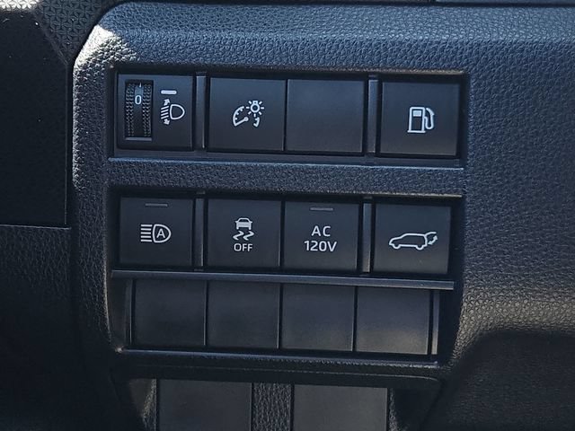 Certified 2026 Toyota 4Runner Limited AWD/4WD image 27