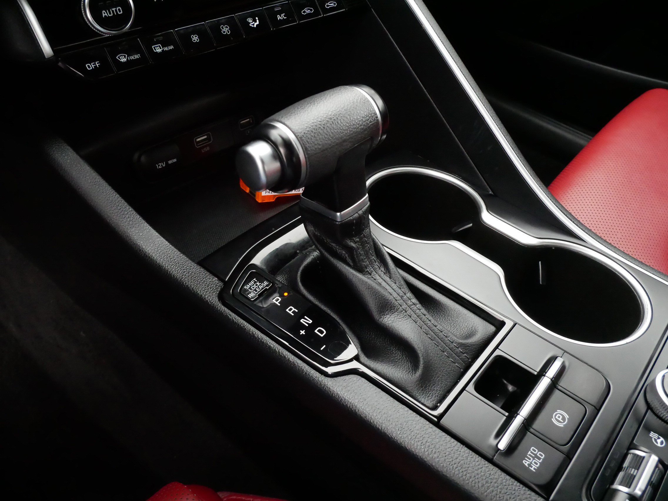 Used 2023 Kia K5 GT-Line image 25