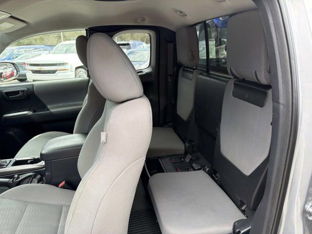 Certified 2017 Toyota Tacoma SR5 w/ Tow Package image 12