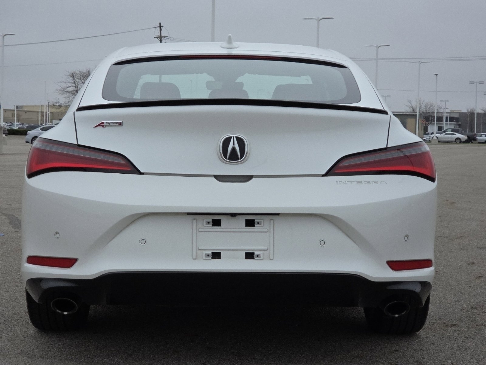 Used 2023 Acura Integra A-Spec image 17