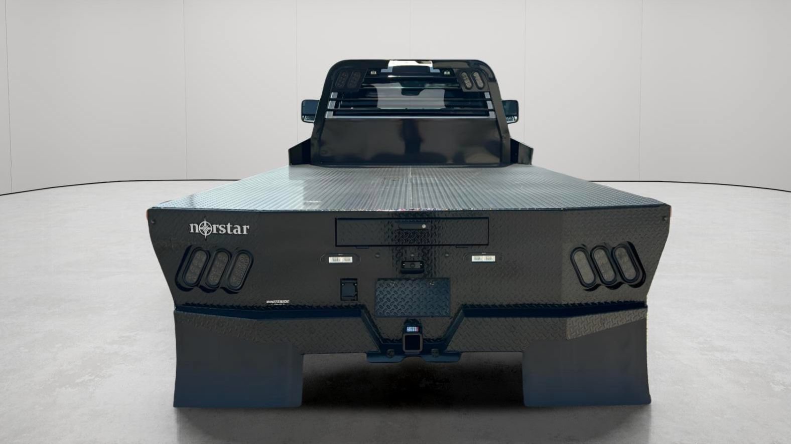 New 2026 RAM 5500 4x4 Regular Cab image 5