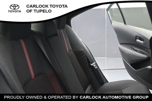 Used 2025 Toyota Corolla SE FWD image 39