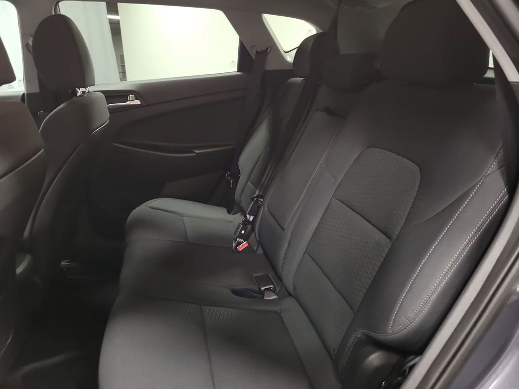 Used 2019 Hyundai Tucson Value image 21