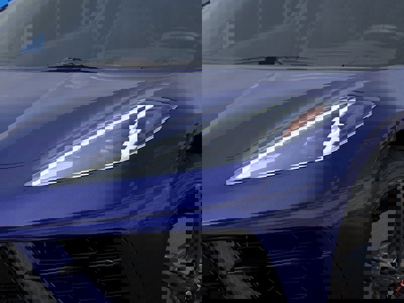 New 2026 Chevrolet Corvette Stingray Coupe w/ Z51 Performance Package image 53