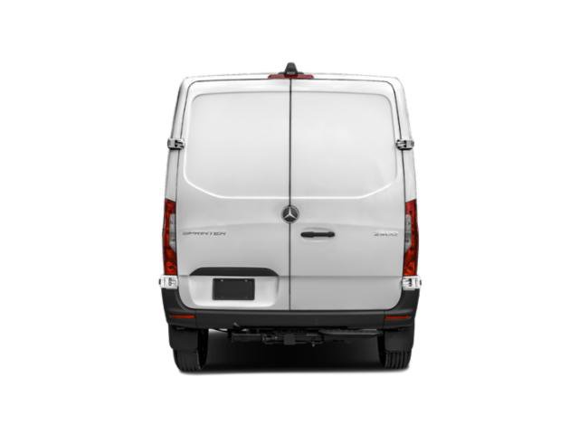 Used 2022 Mercedes-Benz Sprinter 2500 image 5