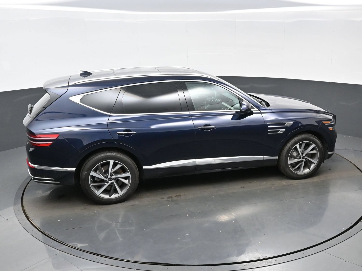 Used 2026 Genesis GV80 2.5T Advanced AWD/4WD image 41