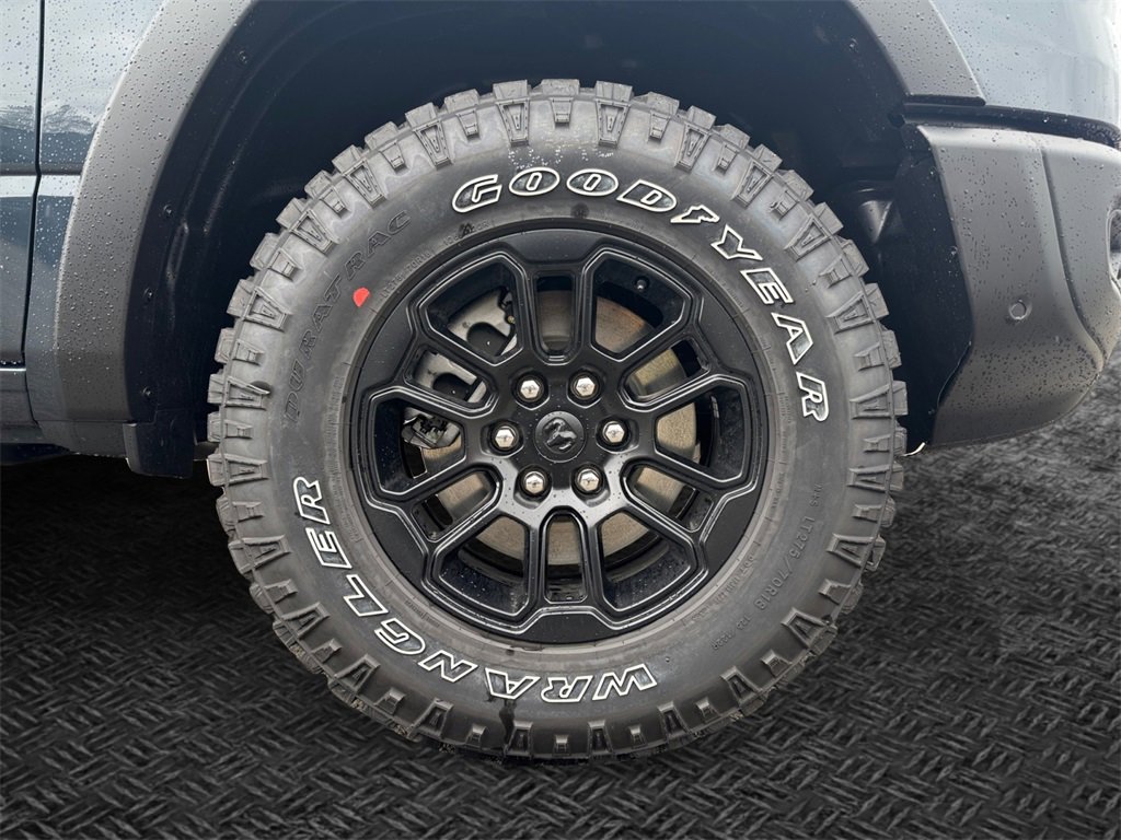 New 2026 RAM 1500 Rebel image 11