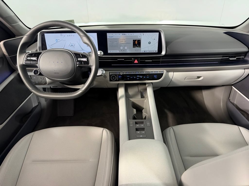 Used 2025 Hyundai Ioniq 6 SEL RWD image 13