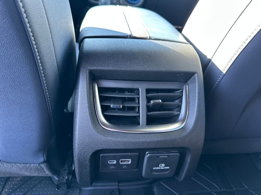 Used 2024 Chevrolet Blazer RS w/ LPO, Floor Liner Package image 32