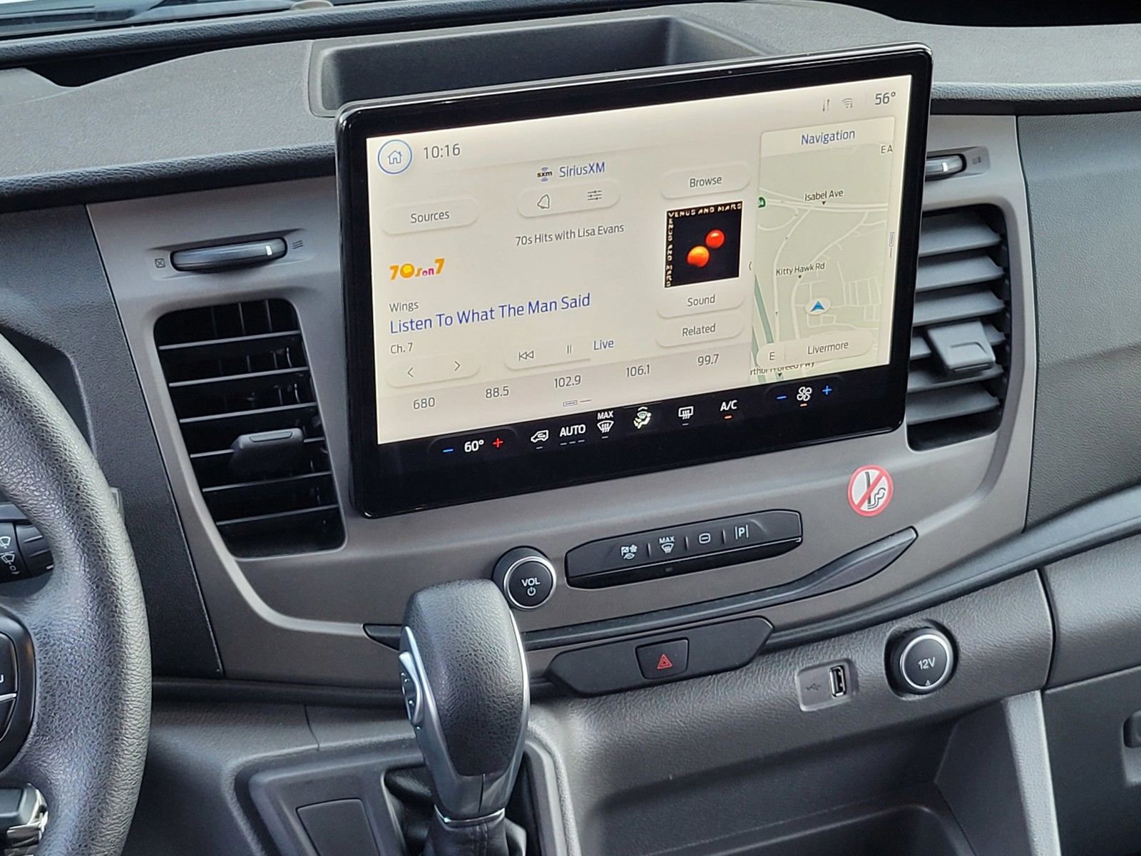 Used 2022 Ford Transit 350 XLT image 17