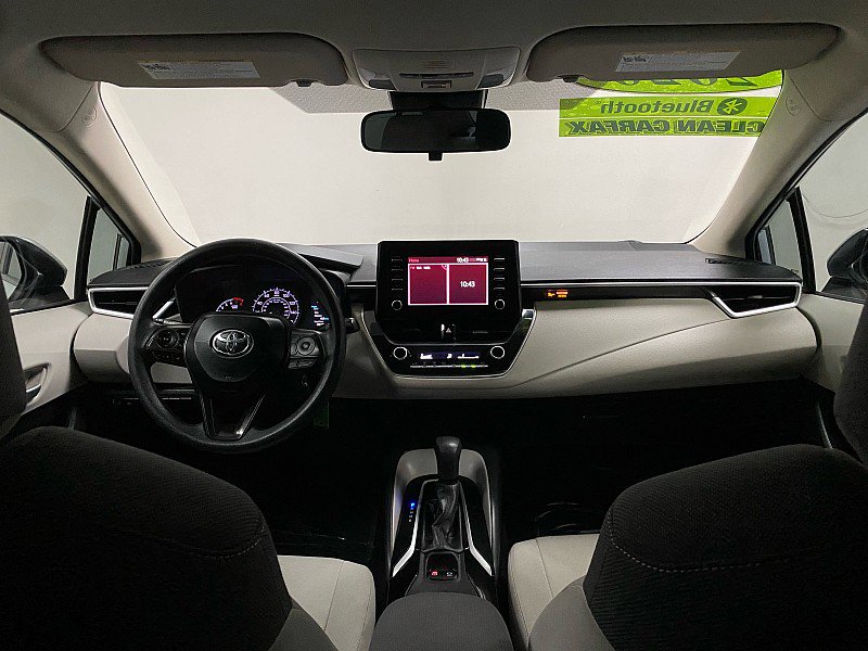 Used 2020 Toyota Corolla L image 22
