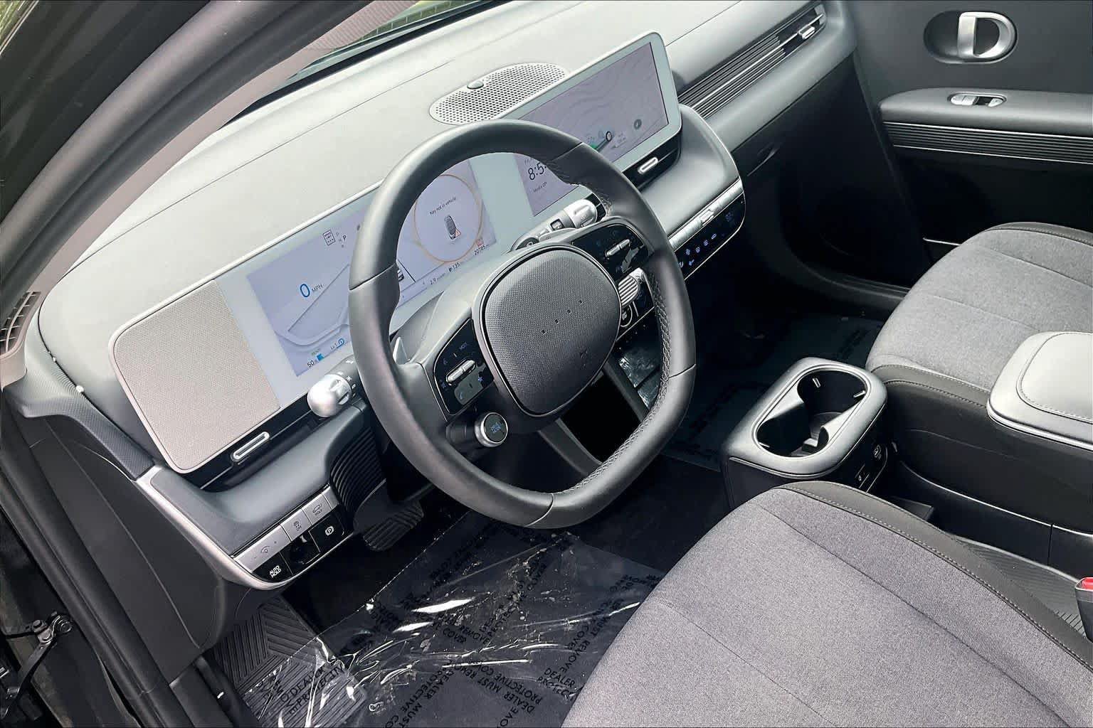 Used 2024 Hyundai Ioniq 5 SEL AWD/4WD image 17