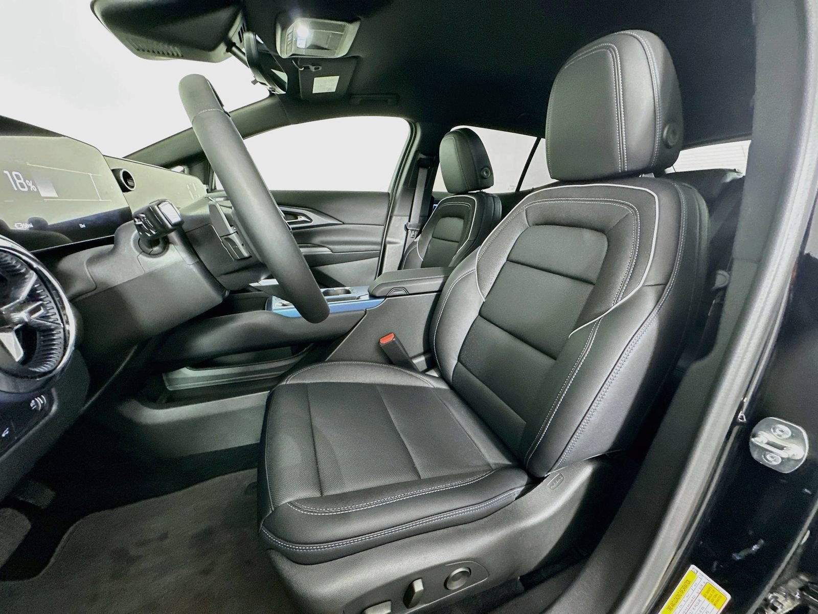 New 2026 Chevrolet Equinox EV LT w/ Active Safety Package 3 FWD image 22