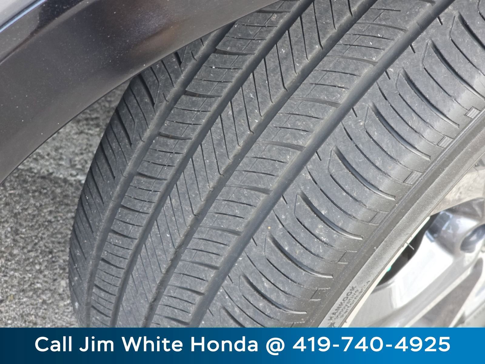 Certified 2023 Honda HR-V EX-L image 13