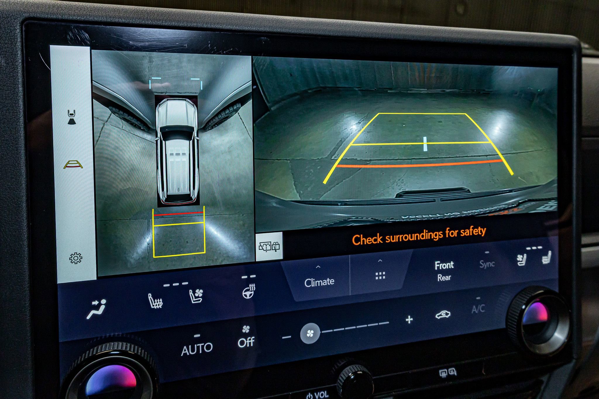 Used 2025 Lexus GX 550 image 23