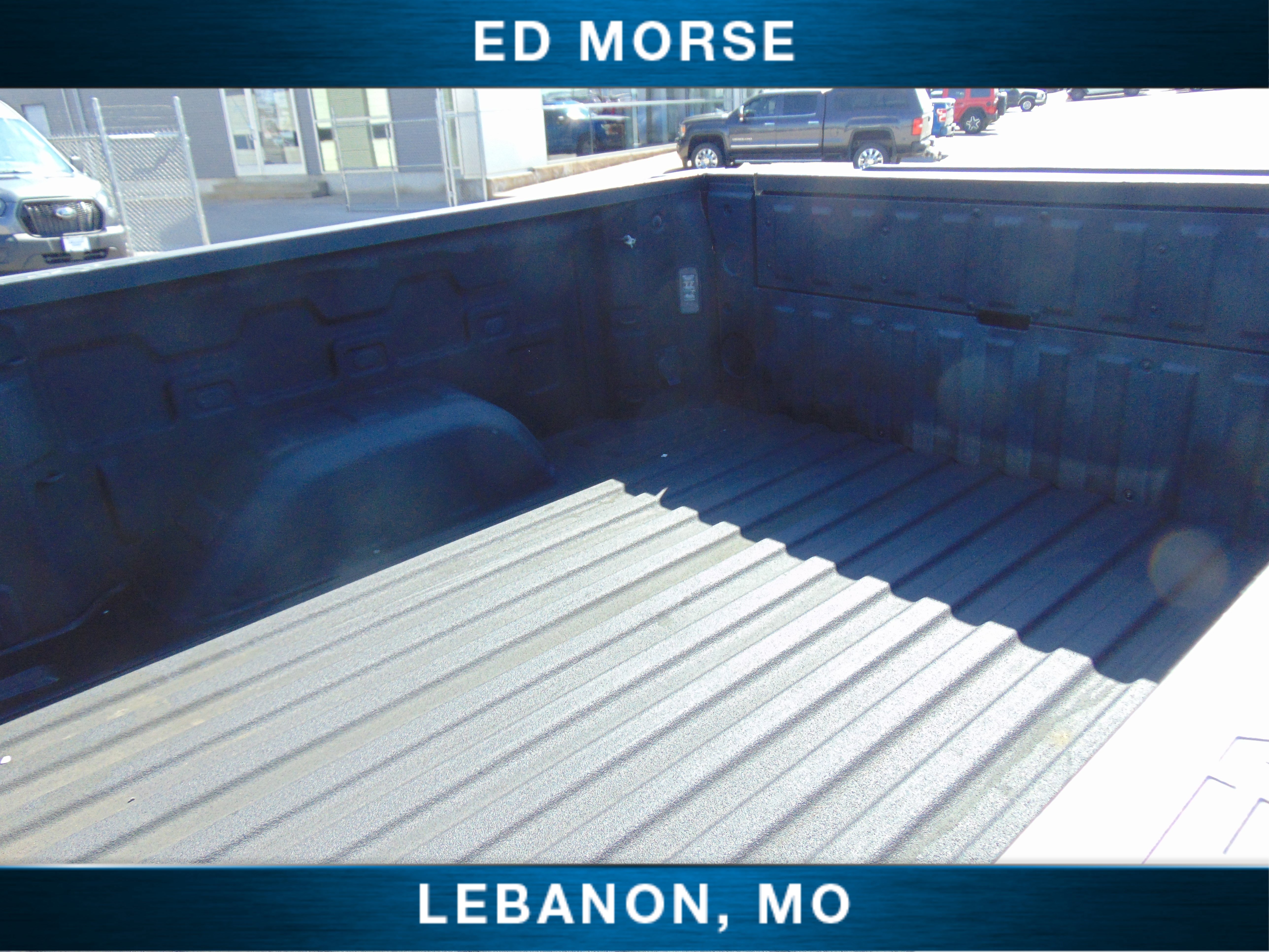 Used 2023 GMC Sierra 1500 Denali w/ Technology Package AWD/4WD image 13