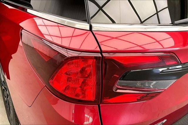 Certified 2025 Honda Odyssey Sport-L image 27