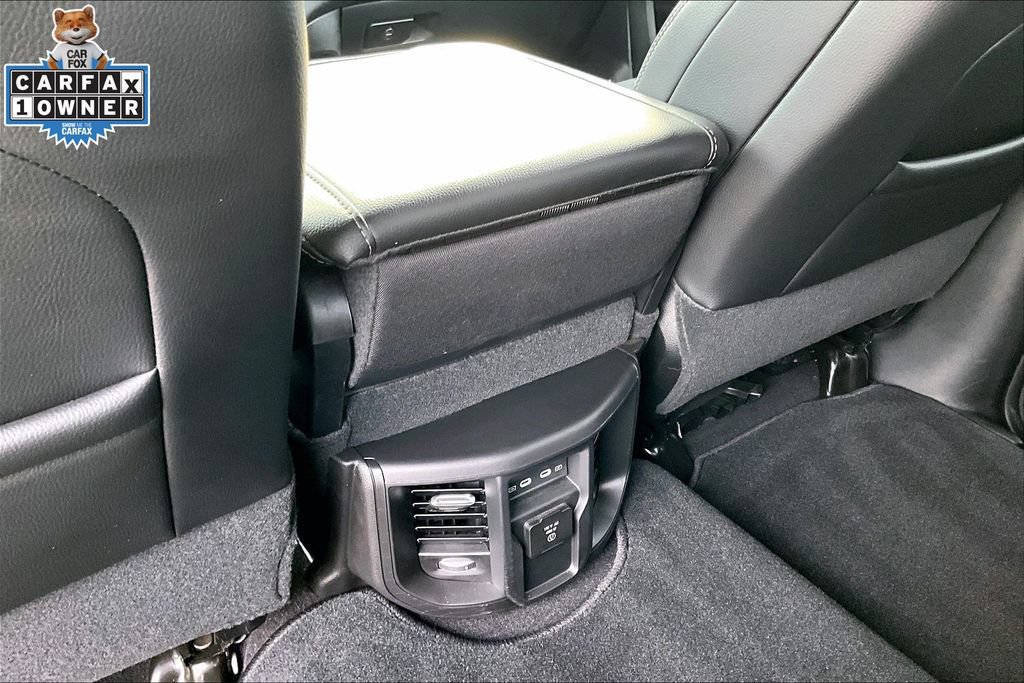 Used 2026 RAM 2500 Laramie AWD/4WD image 30