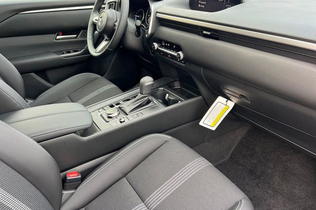 New 2026 MAZDA CX-50 2.5 Hybrid w/ Cargo Package image 18