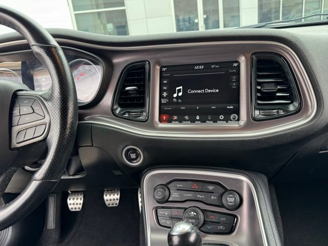 Used 2021 Dodge Challenger R/T Scat Pack image 18