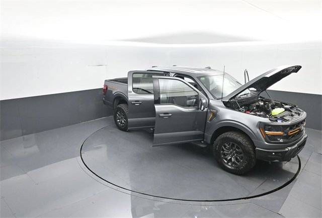 New 2025 Ford F150 Tremor w/ Equipment Group 402A High image 34