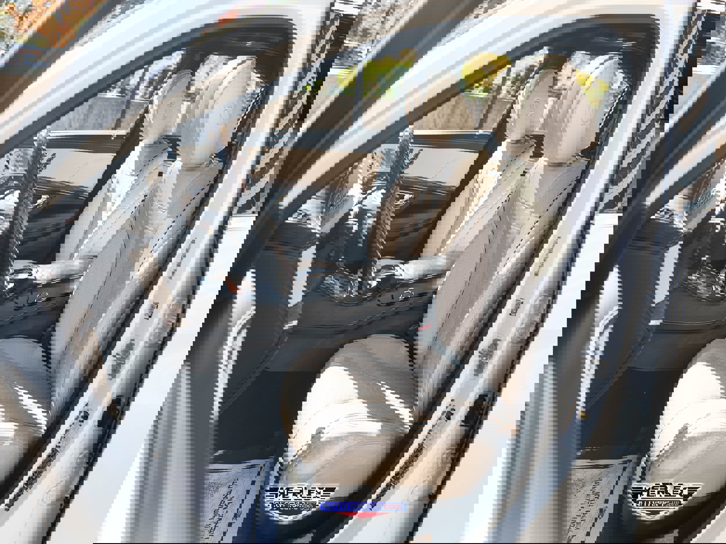 Used 2015 Mercedes-Benz S 550 Sedan image 16