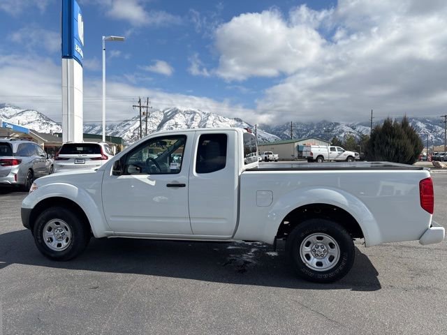 Used 2019 Nissan Frontier S image 6