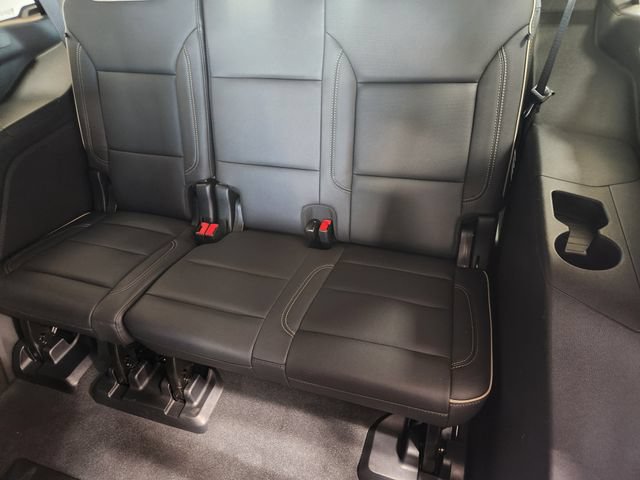 Used 2025 GMC Yukon Elevation w/ LPO, Floor Liner Package AWD/4WD image 33