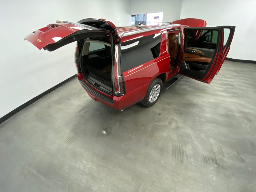 Used 2015 Cadillac Escalade ESV Premium AWD/4WD image 54