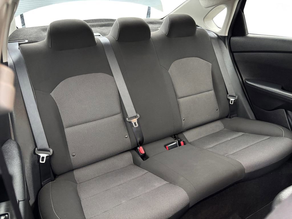Used 2023 Kia Forte LX image 23