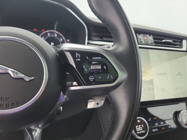 Used 2025 Jaguar F-PACE R-Dynamic S AWD/4WD image 23