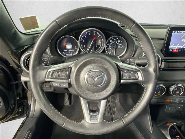Used 2023 MAZDA MX-5 Miata Grand Touring RWD image 20