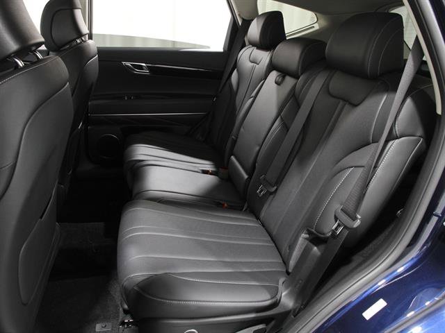 Certified 2025 Genesis GV80 2.5T Standard image 23