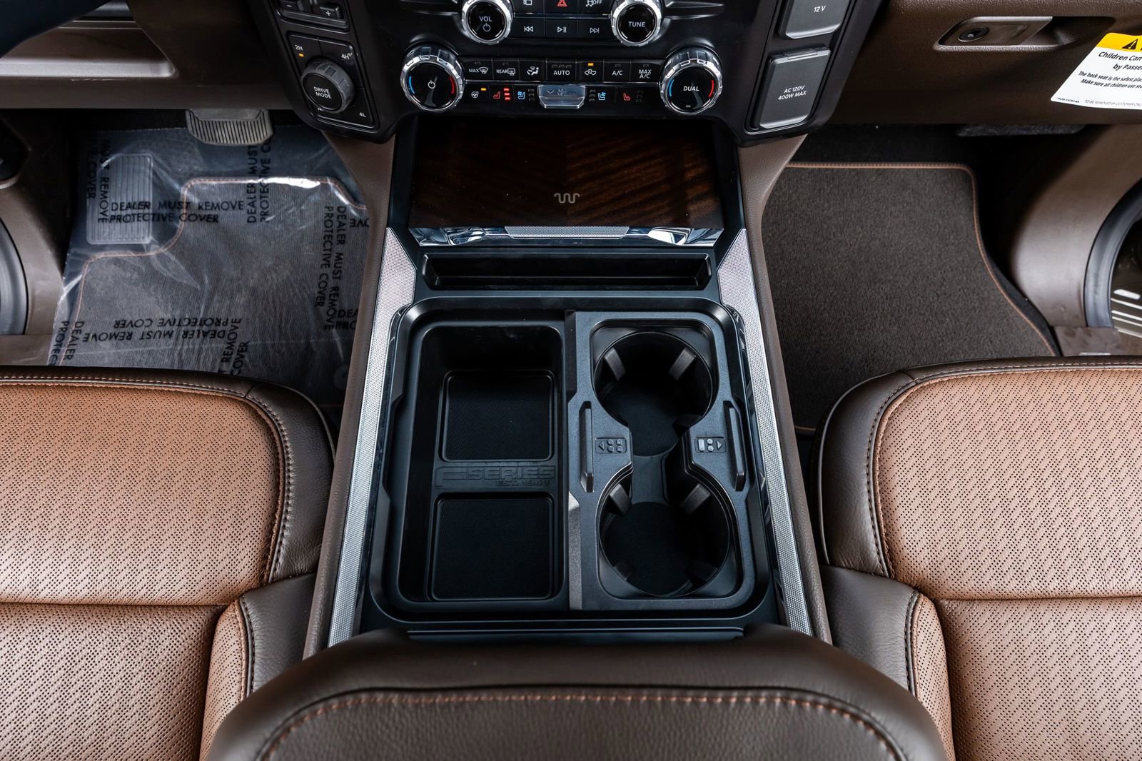 Used 2026 Ford F250 King Ranch w/ Chrome Package image 29